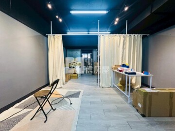 忠駝國宅乙丙區待售房屋