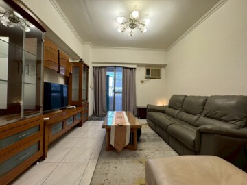 瑞豐國小學區溫馨美三房車位 - Image 1