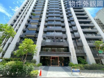 龍陞夢想家待售房屋
