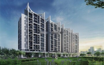 櫻花市鎮之櫻待售房屋