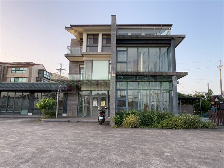 宜蘭縣民大道大坪數大面寬店面農