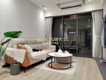 青朗/高第/小森光2大樓區待售房屋