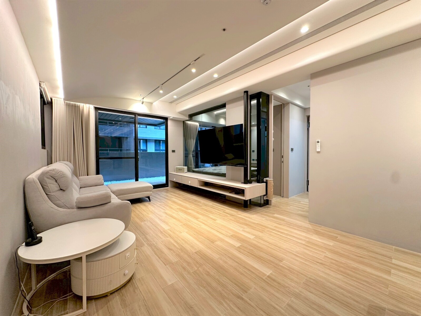 獨家・玄泰PTW日光區｜３房２廳３衛雙主臥稀有露台