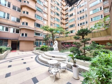 樂屋_陽光四季待售房屋 陽光四季待售房屋
