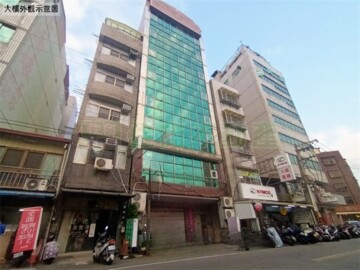 虎尾帝王待售房屋