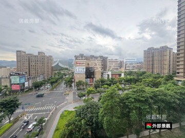 萬寶隆待售房屋