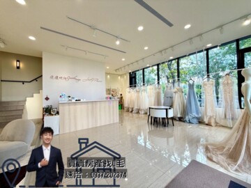 寶輝THE SPRINGS/寶輝綠生活待售房屋