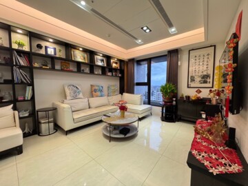 京懋一號待售房屋
