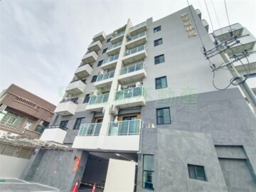 鄉景翰林苑待售房屋