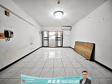 樂屋_雙和街64巷12號華廈待售房屋 雙和街64巷12號華廈待售房屋