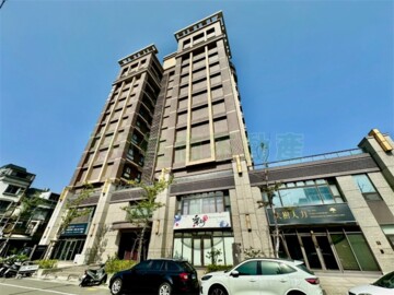 樂屋_公園創意家待售房屋 公園創意家待售房屋