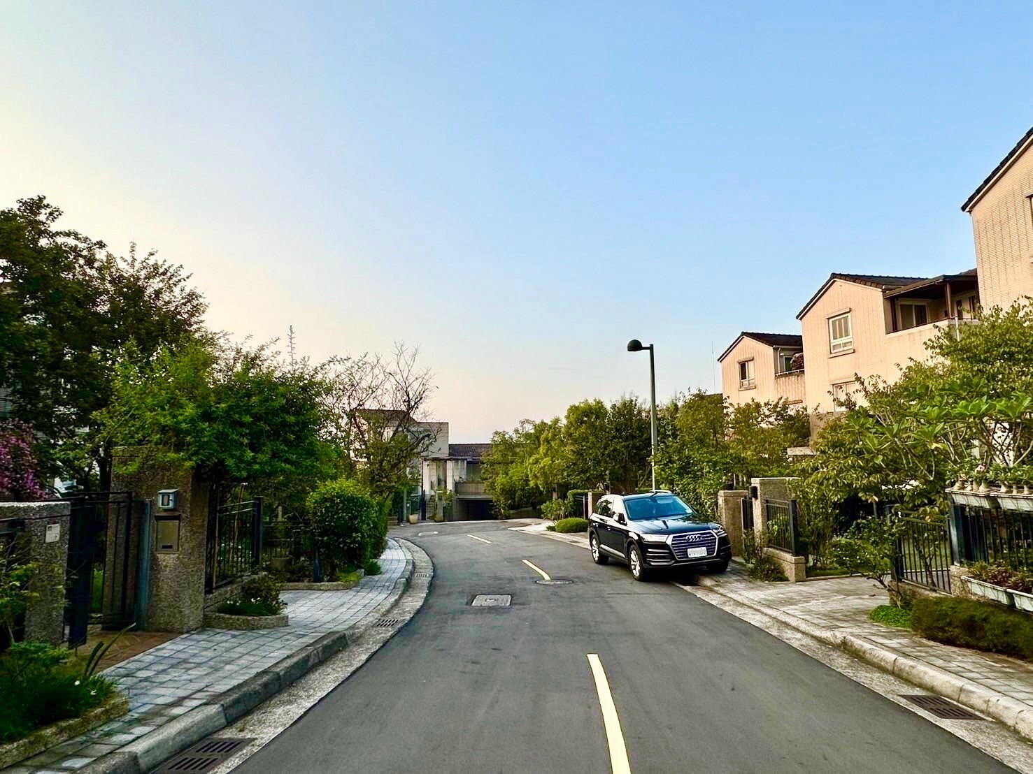 樂屋_新北市新店區青山鎮A待售房屋 新北市新店區青山鎮A待售房屋