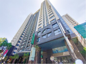 佳茂世界之心待售房屋