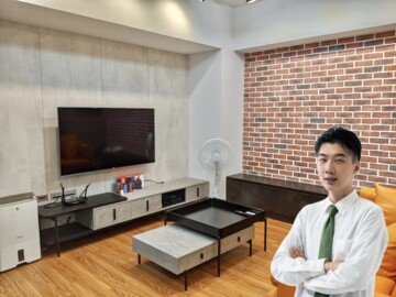 樂屋_UPTOWN上城待售房屋 UPTOWN上城待售房屋