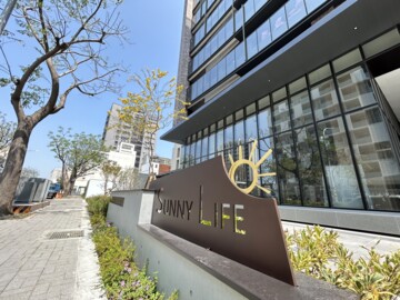 樂屋_僑昱Sunny Life待售房屋 僑昱Sunny Life待售房屋