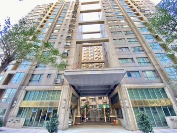 世界盃3期4期(現代巴黎/現代東京)待售房屋