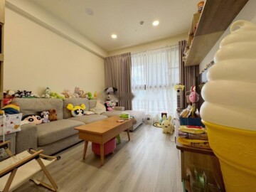 智慧園中園待售房屋