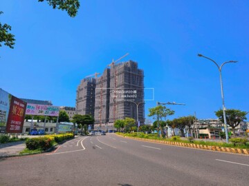允將花園城市待售房屋