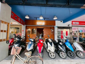 文化路113巷公寓待售房屋