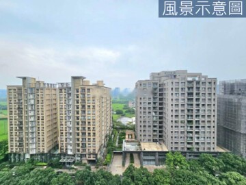 樂屋_豐邑大隱琉璃/大美待售房屋 豐邑大隱琉璃/大美待售房屋