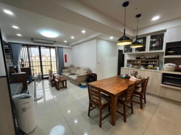 四季水悅待售房屋