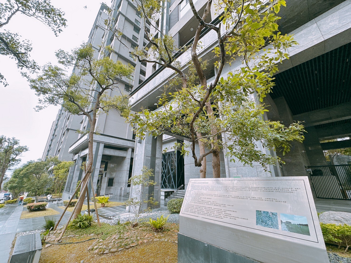 台中市西屯區太子雲世紀B區待售房屋