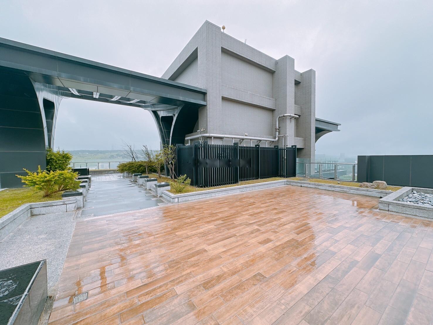 台中市西屯區太子雲世紀B區待售房屋