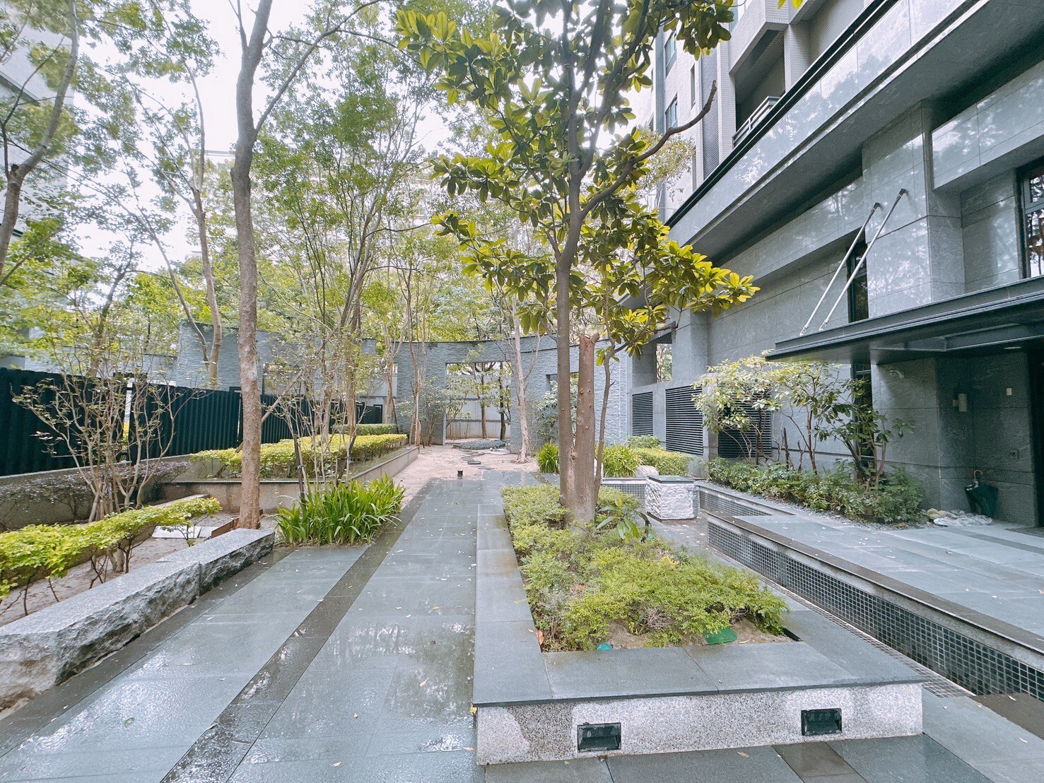 台中市西屯區太子雲世紀B區待售房屋