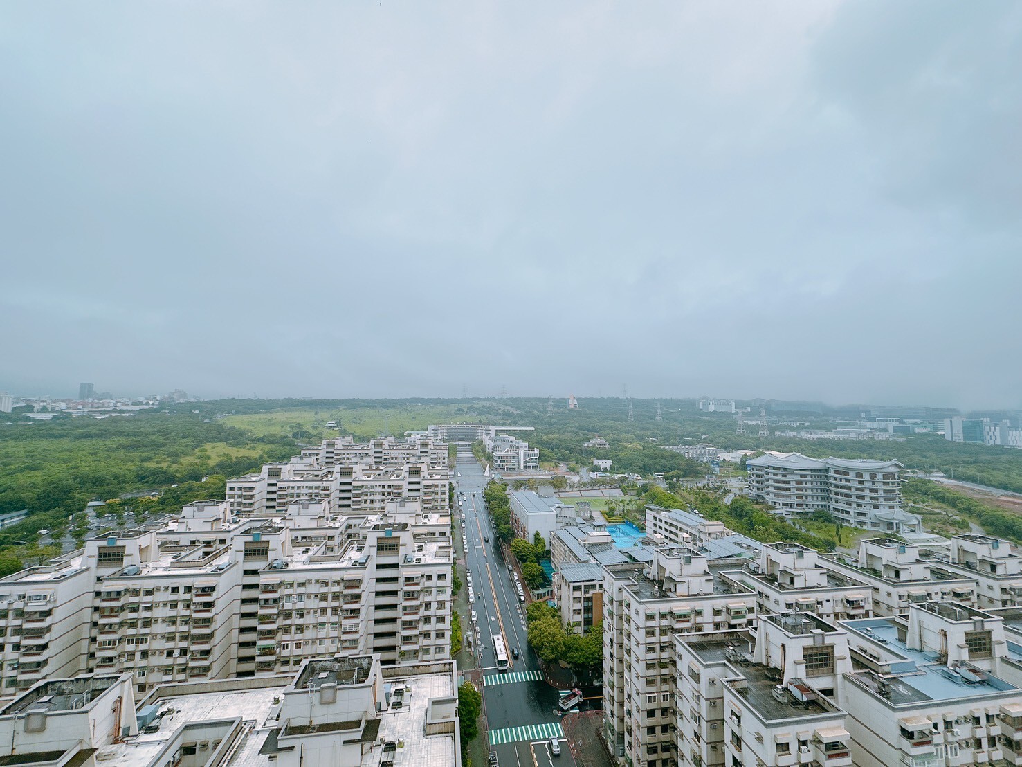 台中市西屯區太子雲世紀B區待售房屋