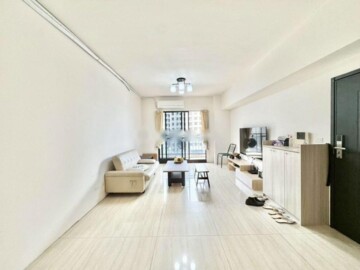 勝麗威登待售房屋