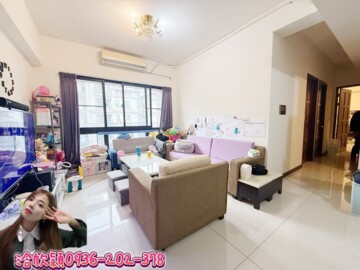 竹風鳳凰2待售房屋