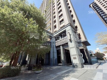 惠宇科博仰森待售房屋