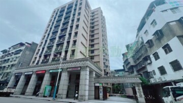 遠揚高爾夫世界待售房屋