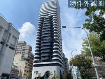 民生香榭待售房屋