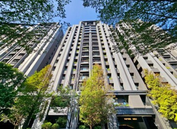 可報稅!高鐵惠宇謙和高樓四房雙車 ♡竹北買房找沛沛 - Image 1