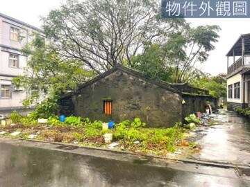 蘇澳馬賽市區難得美建地