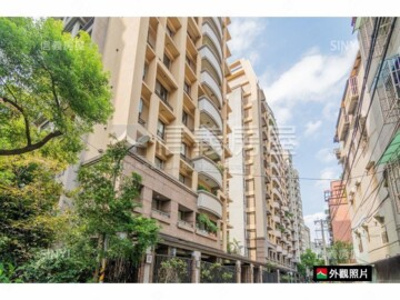 冠倫京華/台北園心待售房屋