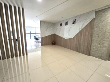 近園區【樂澤居】明亮3房+平面車位 - Image 1