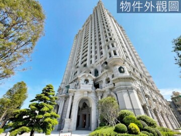 樂屋_湖美帝堡待售房屋 湖美帝堡待售房屋