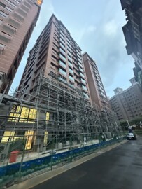 巴黎馥待售房屋