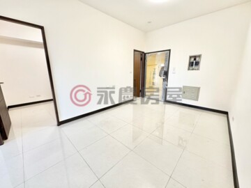 可租補❤️沙鹿梧棲交界中華路2房家具電平車寵物可談 - Image 1