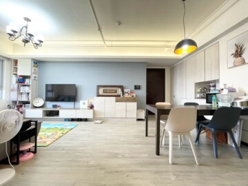 樂屋_達麗世紀雙星待售房屋 達麗世紀雙星待售房屋