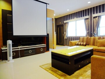 長榮花園✦前後雙陽台 設備齊全 可遷籍 近經國路 - Image 1