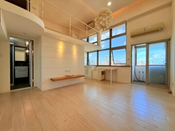 新世界/松勤九號Villa待售房屋