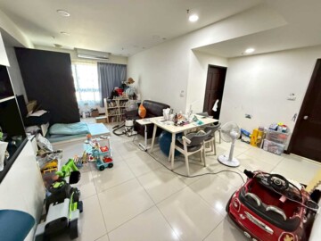 綠光城市美樹館/美術館待售房屋