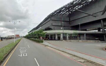 清水吳厝國小雙面路美地