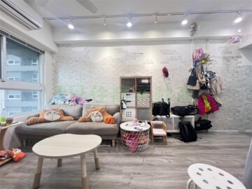 超級城市SUPER讚待售房屋