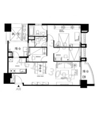 惠宇朗庭待售房屋