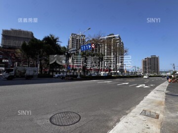 台北溫哥華待售房屋