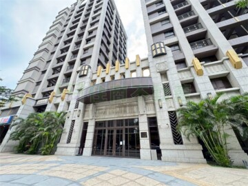 昌隆廣場好漾待售房屋